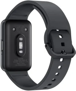 Фото: Фітнес-браслет Samsung Galaxy Fit3 Gray (SM-R390NZAASEK) № 4 | KTC