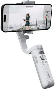 Фото: Стедікам Hohem iSteady XE Silver № 3 | KTC