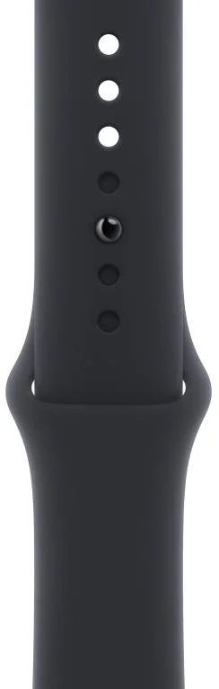 Фото: Ремінець Apple for Apple Watch 45mm - Sport Band Midnight - M/L № 3 | KTC
