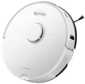 Робот-пилосос Roborock Vacuum Cleaner S7 Max Ultra White