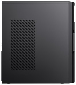 Корпус Gamemax ET-210 NP-2U3 Black