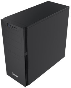 Корпус Gamemax MT833 U3-TYC Black