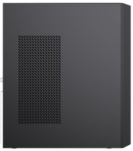 Корпус Gamemax ET-214-NP 2U3-TYC Black