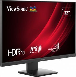 Монітор ViewSonic VG3209-4K