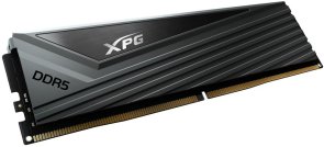 Оперативна пам’ять A-Data XPG Caster Tungsten Grey DDR5 2x16GB (AX5U6000C4016G-DCCAGY)