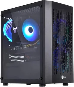 Фото: Персональний комп'ютер ARTLINE Gaming X43 (X43v39Win) - AMD Ryzen 5 5600 / 32 ГБ DDR4 / PCI-E SSD 1 ТБ / Nvidia / GeForce RTX 3050, 6 ГБ / AMD A320 / 500 Вт № 3 | KTC