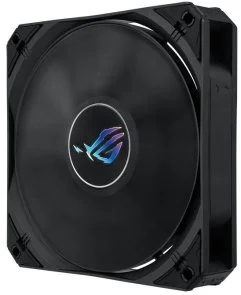 Фото: Система рідинного охолодження ASUS ROG Strix LC III 360 (90RC00T0-M0UAY0) № 5 | KTC