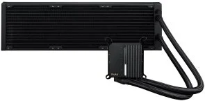 Фото: Система рідинного охолодження ASUS ProArt LC 420 (PROART LC 420) № 4 | KTC