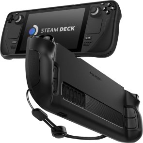  Ігрова приставка Valve Steam Deck OLED 1TB (1020_1024)