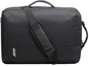 Рюкзак для ноутбука Acer Urban 3in1 Black (GP.BAG11.02M)