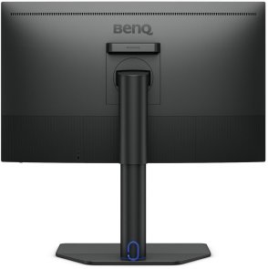 Монітор BenQ SW272U (9H.LLFLB.QBE)