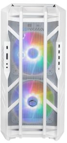 Корпус Cooler Master HAF 700 White with window (H700-WGNN-S00)