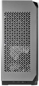 Фото: Корпус Cooler Master Ncore 100 Max Dark Grey (NR100-MNNN85-SL0) № 2 | KTC