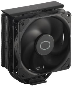 Кулер для процесора Cooler Master Hyper 212 Black (RR-S4KK-25SN-R1)