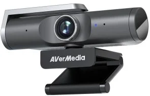 Фото: Web-камера AVerMedia PW515 Black (61PW515001AE) № 3 | KTC