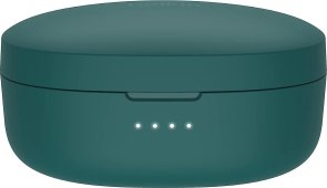 Навушники Belkin Soundform Bolt True Teal (AUC009BTTE)