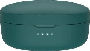 Фото: Навушники Belkin Soundform Bolt True Teal (AUC009BTTE) № 4 | KTC