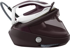 Праска з парогенератором Tefal Pro Express Ultimate (GV9721E0)