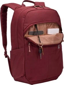 Фото: Рюкзак для ноутбука THULE Campus Indago 23L TCAM-7116 New Maroon (3204923) № 4 | KTC