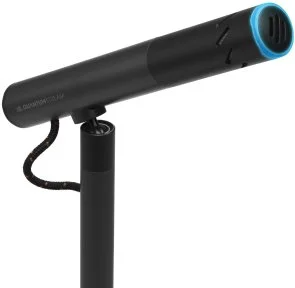 Фото: Мікрофон JBL Quantum Stream Talk Black (JBLSTRMTALKBLK) № 4 | KTC