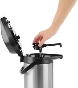 Фото: Термос Tefal President 3000 ml K3150114 № 6 | KTC
