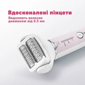 Фото: Епілятор Panasonic ES-EY80-P520 № 4 | KTC