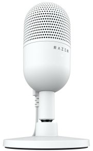 Мікрофон Razer Seiren V3 Mini White (RZ19-05050300-R3M1)