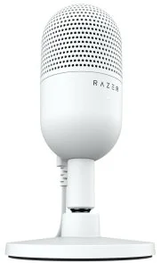 Фото: Мікрофон Razer Seiren V3 Mini White (RZ19-05050300-R3M1) № 2 | KTC