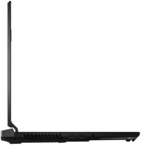 Ноутбук ASUS ROG Strix Scar 17 X3D G733PYV-LL078X Off Black