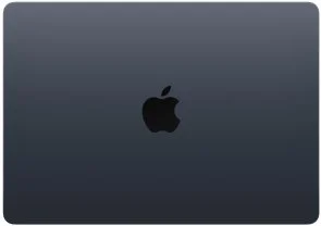 Фото: Ноутбук Apple MacBook Air 13.6 M3 Chip 10GPU Midnight (MRXW3) № 2 | KTC
