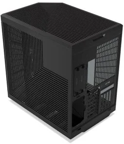 Фото: Корпус Hyte Y70 Touch Black with window (CS-HYTE-Y70-B-L) № 5 | KTC