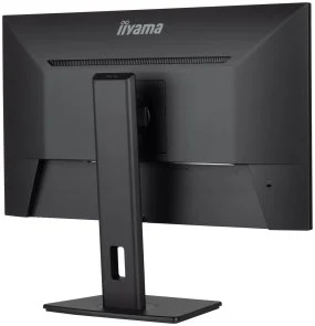 Фото: Монітор iiyama XUB2793QSU-B6 - 27" IPS / 2560×1440 / 100 Гц / Pivot / HAS № 8 | KTC