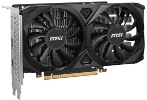 Відеокарта MSI RTX 3050 Ventus 2X 6G (RTX 3050 VENTUS 2X 6G)