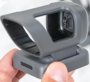 Фото: Відеореєстратор 70mai Dash Cam M500 32G Black (M500_32) № 4 | KTC