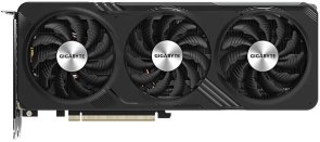 Відеокарта Gigabyte GeForce RTX 4060 GAMING 8G (GV-N4060GAMING-8GD)