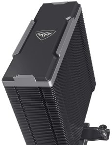 Кулер для процесора PCCooler K4 PLUS BK