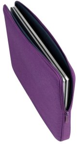 Чохол Riva Case Suzuka ECO Laptop sleeve 15.6 Violet (7705 Violet)