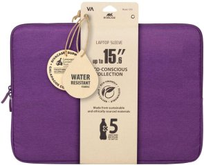 Чохол Riva Case Suzuka ECO Laptop sleeve 15.6 Violet (7705 Violet)