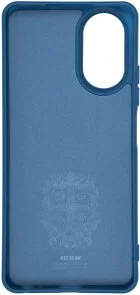 Фото: Чохол ArmorStandart for Realme C67 4G - ICON Case Dark Blue (ARM73858) № 2 | KTC
