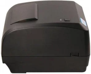 Фото: Принтер для друку чеків Xprinter XP-H500E № 5 | KTC