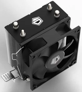 Фото: Кулер для процесора ID-COOLING SE-802-SD V3 № 5 | KTC