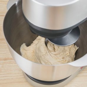 Планетарний міксер Tefal Mastercheff Gourmet (QB512D38)