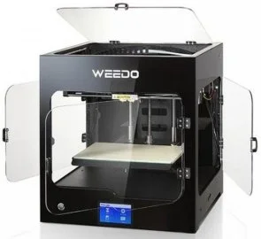 Фото: Принтер Weedo F152S № 2 | KTC