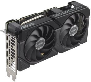Відеокарта ASUS Dual GeForce RTX 4060 Ti EVO OC Edition 8GB GDDR6 (DUAL-RTX4060TI-O8G-EVO)