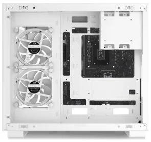 Фото: Корпус PCCooler C3 T500 ARGB White with window (C3 T500 ARGB WH) № 5 | KTC