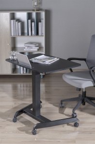 Стіл комп’ютерний OfficePro ODM380B