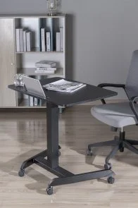 Фото: Стіл комп’ютерний OfficePro ODM380B № 13 | KTC