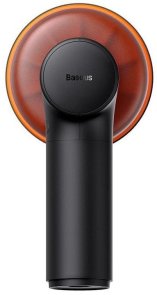  Пристрій для полірування автомобіля Baseus New Power Wireless Mini Car Waxer Lite Black (CRLQ000001)