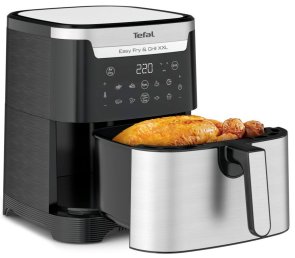 Мультипіч Tefal Easy Fry and Grill XXL (EY801D15)