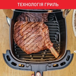 Мультипіч Tefal Easy Fry and Grill XXL (EY801D15)